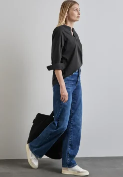 Zakelijke blouse