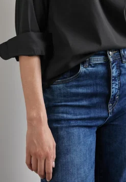 Zakelijke blouse