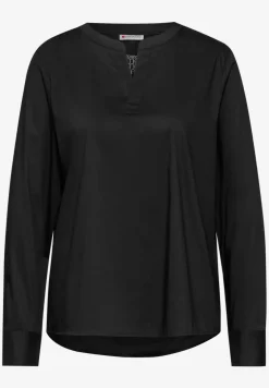 Zakelijke blouse