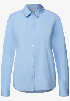 Zakelijke blouse