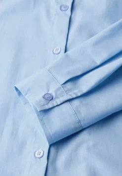 Zakelijke blouse