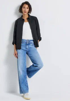 Zakelijke blouse
