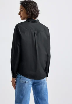 Zakelijke blouse