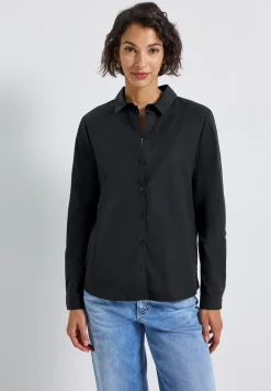 Zakelijke blouse