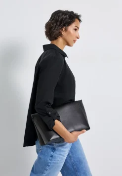 Zakelijke blouse