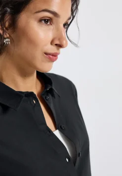 Zakelijke blouse