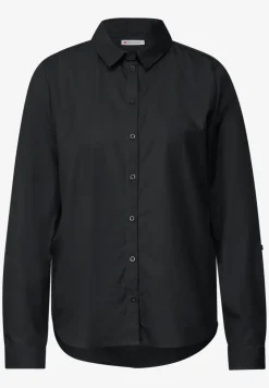 Zakelijke blouse