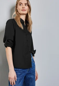 Zakelijke blouse