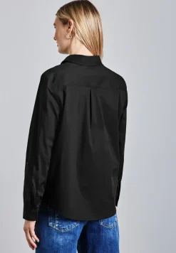 Zakelijke blouse