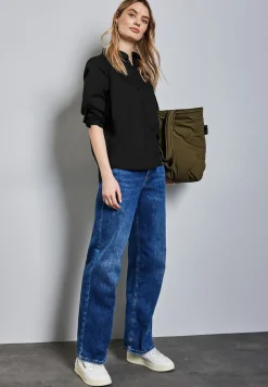 Zakelijke blouse