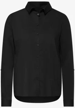 Zakelijke blouse