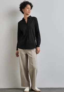 Zakelijke blouse