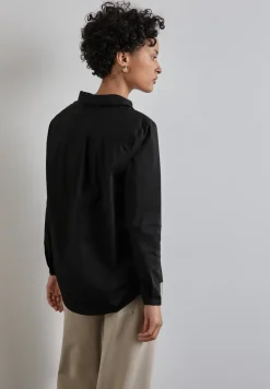 Zakelijke blouse