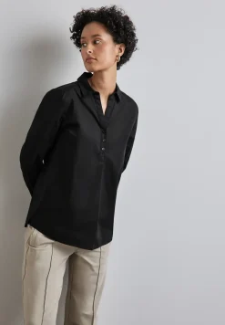 Zakelijke blouse