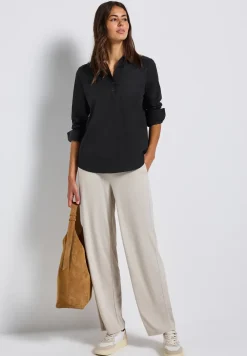Zakelijk overhemd blouse