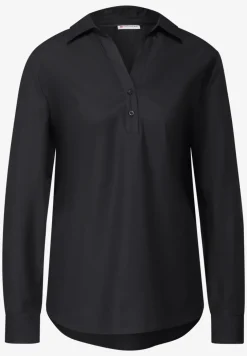 Zakelijk overhemd blouse