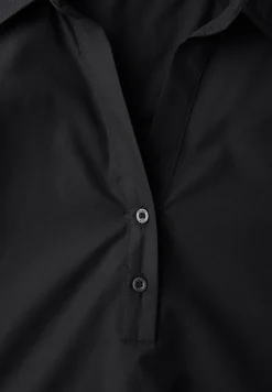 Zakelijk overhemd blouse