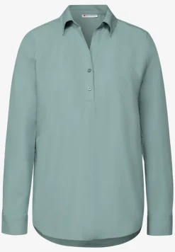 Zakelijk overhemd blouse