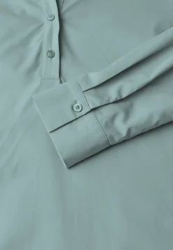 Zakelijk overhemd blouse