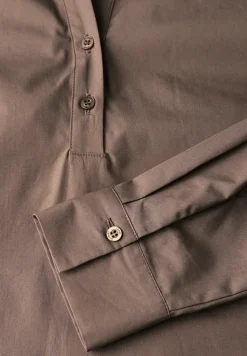 Zakelijk overhemd blouse