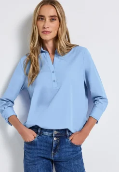 Zakelijk overhemd blouse