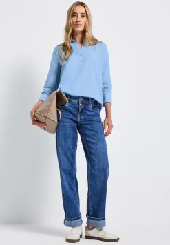 Zakelijk overhemd blouse