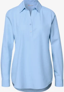 Zakelijk overhemd blouse