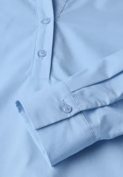 Zakelijk overhemd blouse