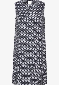 Zomerjurk met print
