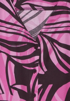 Zomerjurk met print