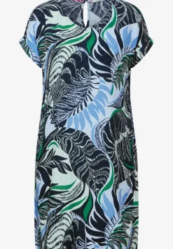 Zomerjurk met print