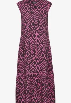Zomerjurk met print