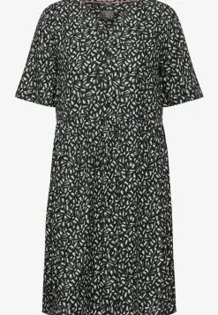 Zomerjurk met print
