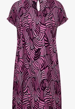 Zomerjurk met print