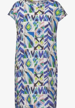 Zomerjurk met print