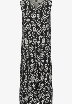 Zomerjurk met printmix
