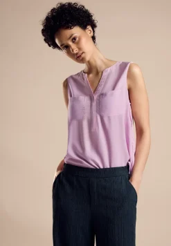 Zomerse blousetop