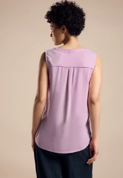 Zomerse blousetop