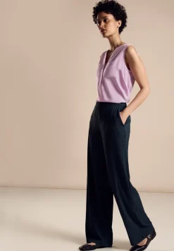 Zomerse blousetop