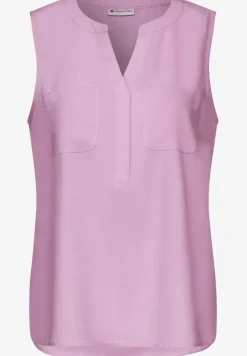 Zomerse blousetop