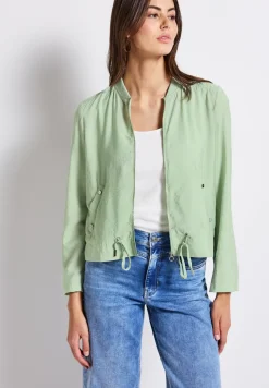 Zomerse blouson
