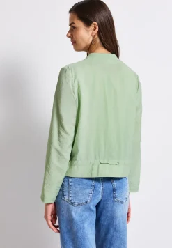 Zomerse blouson