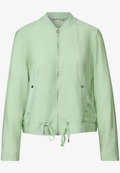 Zomerse blouson