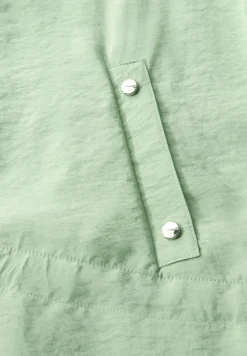 Zomerse blouson