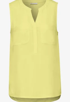 Zomerse blousetop