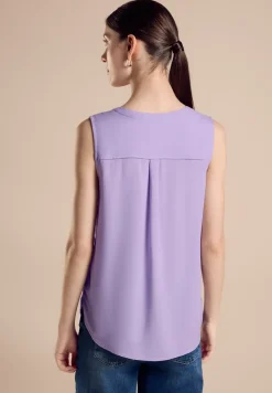Zomerse blousetop