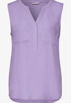 Zomerse blousetop
