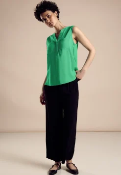 Zomerse blousetop