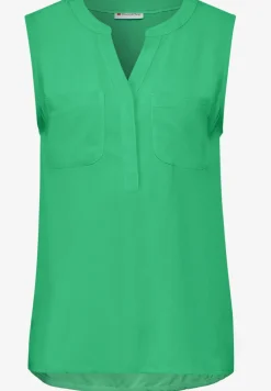 Zomerse blousetop