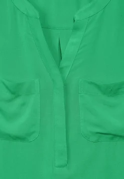 Zomerse blousetop